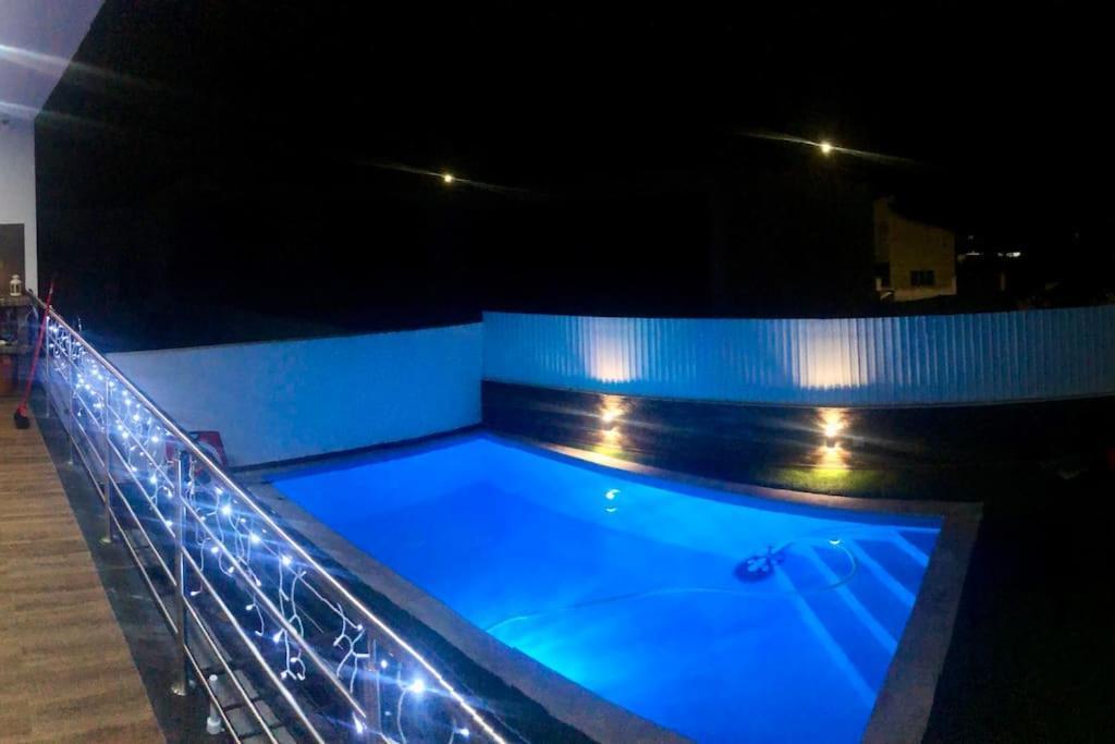 Valadares House Villa Corroios Exteriör bild
